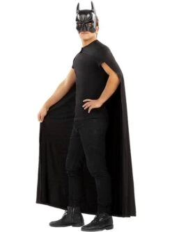 Kit Batman Para Hombre -Tienda De Cosplay kit batman para hombre 2