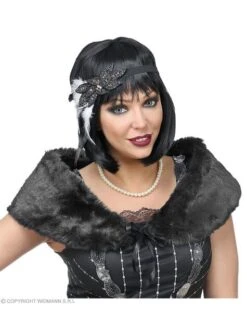 Kit De Accesorios Charlestón Años 20 Deluxe Para Mujer -Tienda De Cosplay kit de accesorios charleston anos 20 deluxe para mujer 1