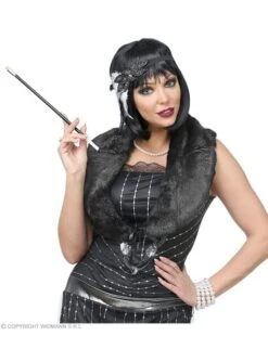 Kit De Accesorios Charlestón Años 20 Deluxe Para Mujer -Tienda De Cosplay kit de accesorios charleston anos 20 deluxe para mujer 2