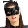 Kit De Catwoman Para Mujer