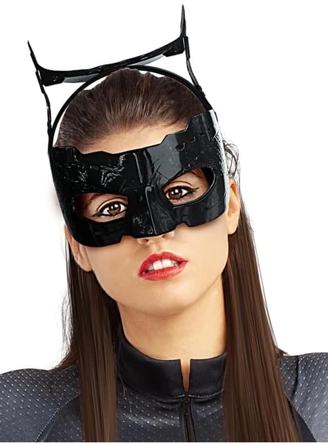 Kit De Catwoman Para Mujer 3 Kit De Catwoman Para Mujer
