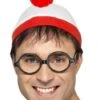 Kit De ¿Dónde Está Wally? -Tienda De Cosplay kit de donde esta wally