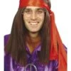 Kit De Hombre Hippie -Tienda De Cosplay kit de hombre hippie