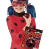 Kit De Ladybug Con Yo-yó Y Pendientes Para Niña -Tienda De Cosplay kit de ladybug con yo yo y pendientes para nina