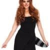 Kit Disfraz De Mapache Para Mujer -Tienda De Cosplay kit disfraz de ardilla para mujer