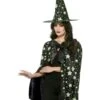 Kit Disfraz De Bruja De Le Medianoche Para Mujer -Tienda De Cosplay kit disfraz de bruja de le medianoche para mujer