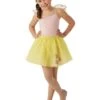 Kit Disfraz De Fluttershy Para Niña - Mi Pequeño Pony -Tienda De Cosplay kit disfraz de fluttershy para nina mi pequeno pony