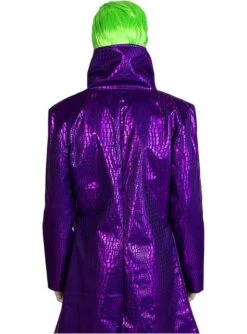 Kit Disfraz De Joker - Suicide Squad -Tienda De Cosplay kit disfraz de joker suicide squad 3