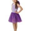 Kit Disfraz De Twilight Sparkle Para Niña - Mi Pequeño Pony -Tienda De Cosplay kit disfraz de twilight sparkle para nina mi pequeno pony