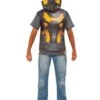 Kit Disfraz De Yellow Jacket Ant Man Para Niño 2 Kit Disfraz De Yellow Jacket Ant Man Para Niño -Tienda De Cosplay kit disfraz de yellow jacket ant man para nino