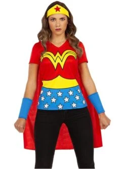 Kit Wonder Woman -Tienda De Cosplay kit wonder woman 2