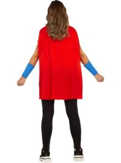 Kit Wonder Woman -Tienda De Cosplay kit wonder woman 3