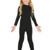 Maillot Infantil Negro -Tienda De Cosplay maillot infantil negro