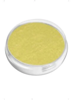 Maquillaje FX Aqua Dorado 7 Maquillaje FX Aqua Dorado -Tienda De Cosplay maquillaje fx aqua dorado 2