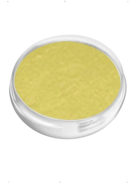 Maquillaje FX Aqua Dorado 5 Maquillaje FX Aqua Dorado - Imagen 3