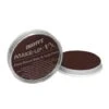 Maquillaje FX Aqua Marrón Oscuro
