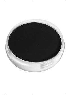 Maquillaje FX Aqua Negro 7 Maquillaje FX Aqua Negro -Tienda De Cosplay maquillaje fx aqua negro 2