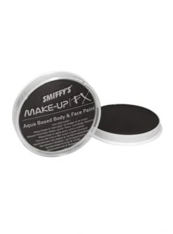 Maquillaje FX Aqua Negro