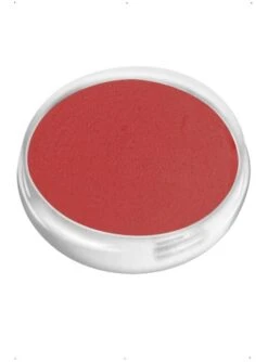 Maquillaje FX Aqua Rojo Oscuro -Tienda De Cosplay maquillaje fx aqua rojo oscuro 2