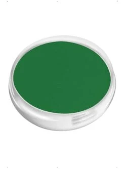 Maquillaje FX Aqua Verde Intenso 7 Maquillaje FX Aqua Verde Intenso -Tienda De Cosplay maquillaje fx aqua verde intenso 2
