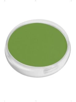 Maquillaje FX Aqua Verde Lima -Tienda De Cosplay maquillaje fx aqua verde lima 2