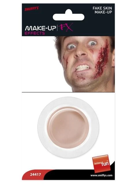 Maquillaje FX Color Piel 3 Maquillaje FX Color Piel