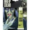 Maquillaje Verde -Tienda De Cosplay maquillaje verde
