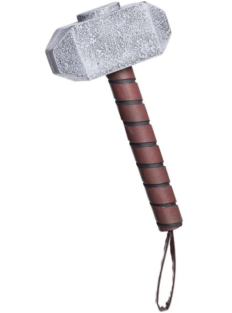 Martillo De Thor 3 Martillo De Thor