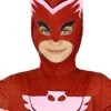 Máscara Buhíta PJ Mask -Tienda De Cosplay mascara buhita pj mask