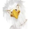 Máscara De águila Para Adulto -Tienda De Cosplay mascara de aguila para adulto
