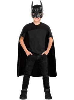 Máscara De Batman Para Niño -Tienda De Cosplay mascara de batman para nino 1