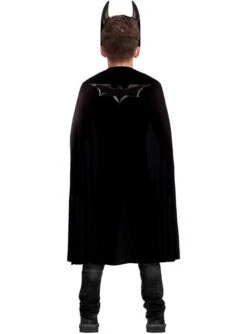 Máscara De Batman Para Niño -Tienda De Cosplay mascara de batman para nino 2