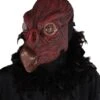 Máscara De Buitre Carroñero Para Adulto 2 Máscara De Buitre Carroñero Para Adulto -Tienda De Cosplay mascara de buitre carronero para adulto