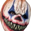 Máscara De Calabaza Terrorífica -Tienda De Cosplay mascara de calabaza terrorifica