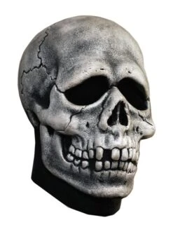 Máscara De Calavera Halloween III: El Día De La Bruja 7 Máscara De Calavera Halloween III: El Día De La Bruja -Tienda De Cosplay mascara de calavera halloween iii el dia de la bruja 2