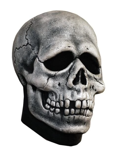 Máscara De Calavera Halloween III: El Día De La Bruja 5 Máscara De Calavera Halloween III: El Día De La Bruja - Imagen 3