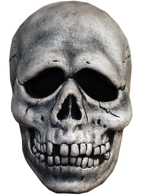 Máscara De Calavera Halloween III: El Día De La Bruja 3 Máscara De Calavera Halloween III: El Día De La Bruja