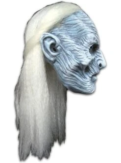 Máscara De Caminante Blanco Juego De Tronos Para Adulto -Tienda De Cosplay mascara de caminante blanco juego de tronos para adulto 2