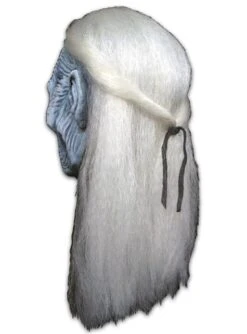 Máscara De Caminante Blanco Juego De Tronos Para Adulto -Tienda De Cosplay mascara de caminante blanco juego de tronos para adulto 3
