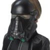 Máscara De Death Trooper Star Wars Rogue One Infantil -Tienda De Cosplay mascara de death trooper star wars rogue one infantil