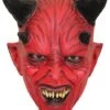 Máscara De Devil 2 Máscara De Devil -Tienda De Cosplay mascara de devil