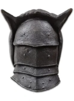 Máscara De El Perro Juego De Tronos Para Adulto -Tienda De Cosplay mascara de el perro juego de tronos para adulto 3
