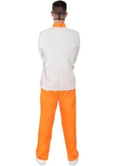 Máscara De Hannibal Lecter - El Silencio De Los Corderos -Tienda De Cosplay mascara de hannibal lecter el silencio de los corderos 4