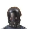 Máscara De K-2SO Star Wars Rogue One Infantil -Tienda De Cosplay mascara de k 2so star wars rogue one infantil