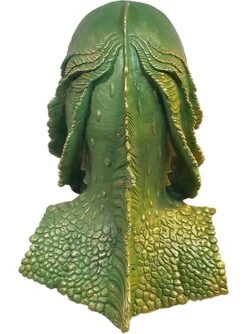 Máscara De La Criatura De La Laguna Negra -Tienda De Cosplay mascara de la criatura de la laguna negra 2