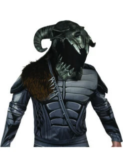 Máscara De Látex De Ares Wonder Woman Movie Para Hombre