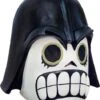 Máscara De Lord Oscuro Día De Los Muertos Para Adulto -Tienda De Cosplay mascara de lord oscuro dia de los muertos para adulto
