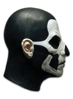Máscara De Papa Emeritus II - Ghost -Tienda De Cosplay mascara de papa emeritus ii ghost para adulto 1