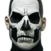 Máscara De Papa Emeritus II - Ghost -Tienda De Cosplay mascara de papa emeritus ii ghost para adulto