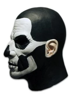 Máscara De Papa Emeritus II - Ghost -Tienda De Cosplay mascara de papa emeritus ii ghost para adulto 2